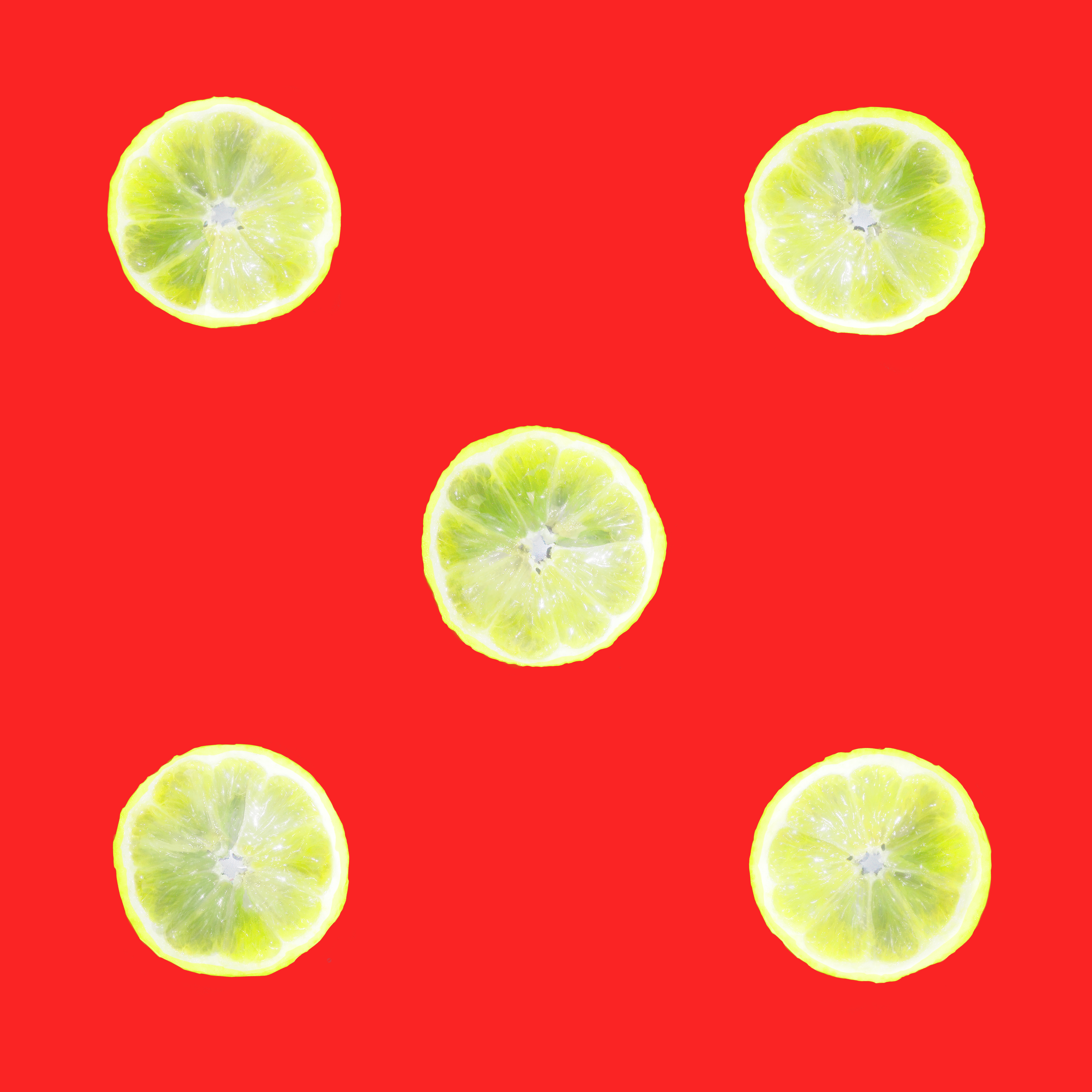 Album Cover The Fifth Of Lemon - Lemon Amsterdam